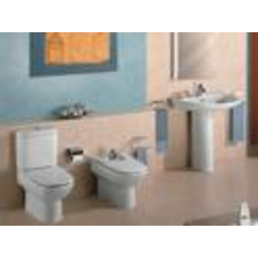 VERONICA LAVABO ROCA 810X580 BLANCO